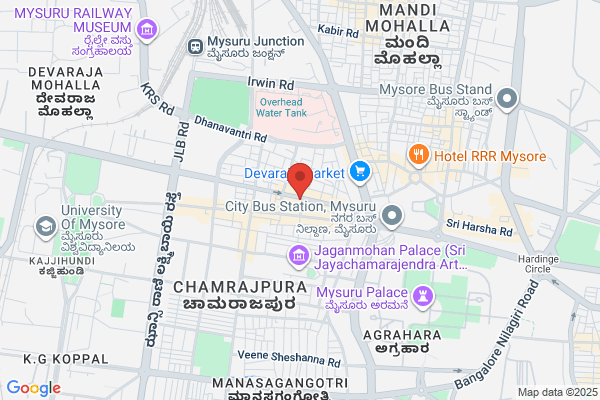 Prakash Jewellers