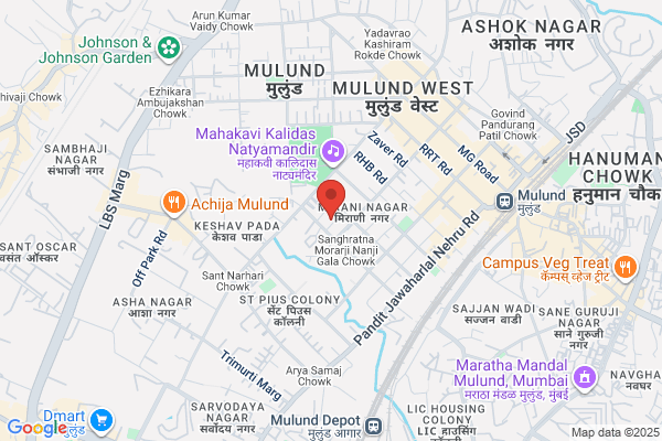 Trendsmith India P Ltd