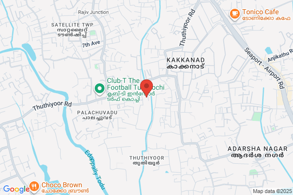 Anjali Marketing & Research Centre