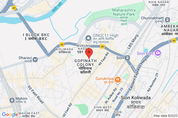 Balvikas Modern Nursery School
