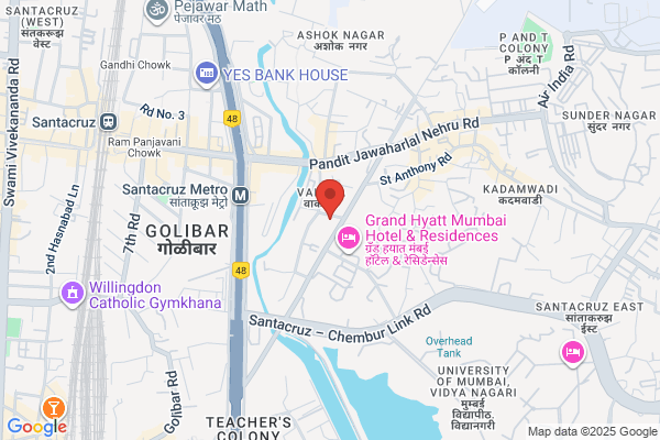 Chandamama Nursery School