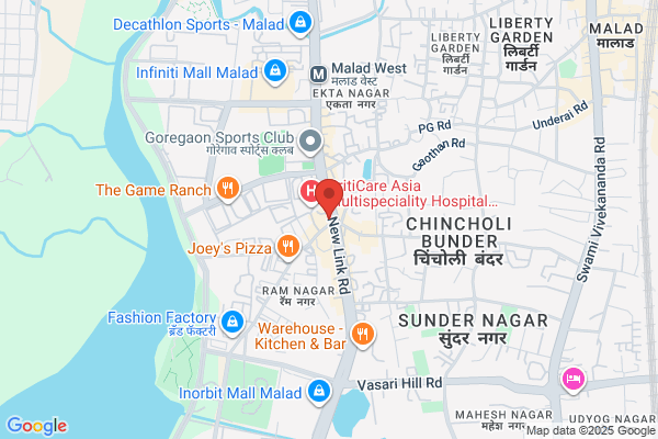 Pramanik General Stores