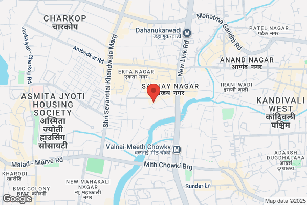 Dinesh Provision Stores