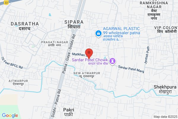 Goutam Provision Store