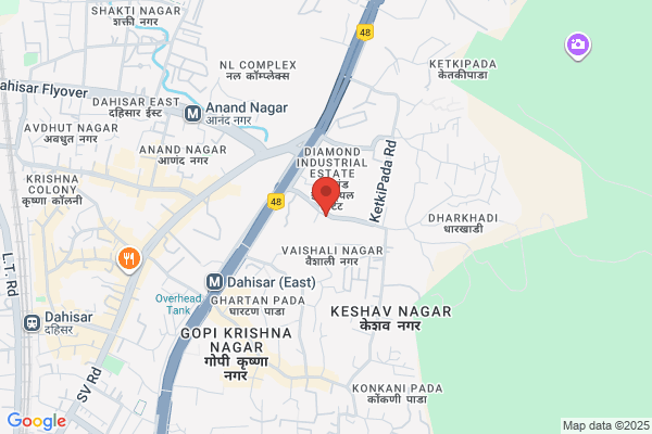 Sachin Provision Stores