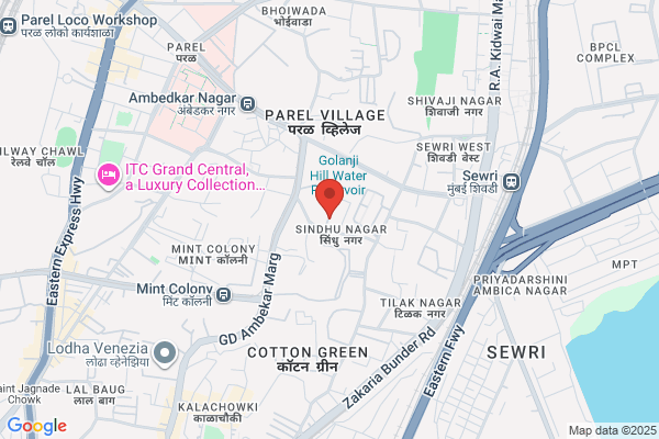 Ardeshir Jamshedji & Sons