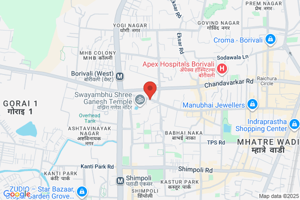 Amol Kitchen Gallery