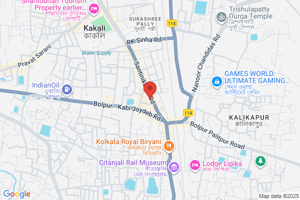 Anupam Emporium
