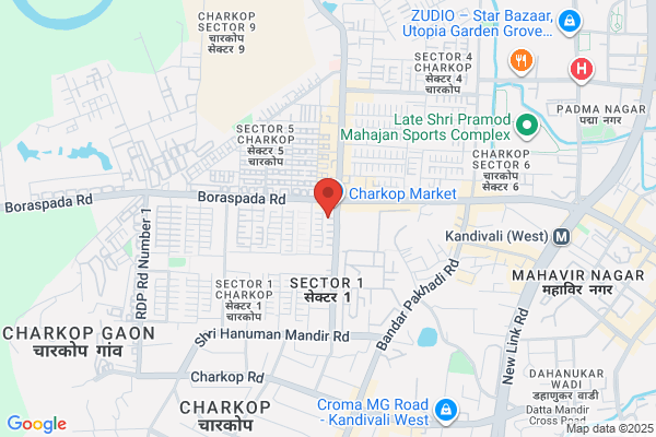 Bhawani Steel Centre