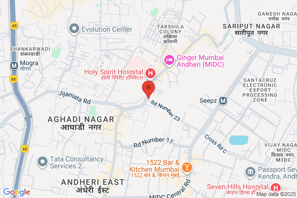 INGA LABORATORIES PVT LTD