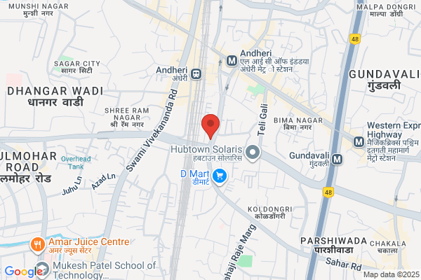 Andheri Pathology Laboratory