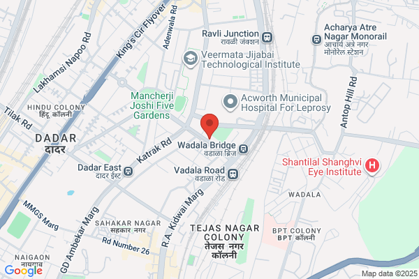HAJI M ABDULLA CLEANERS