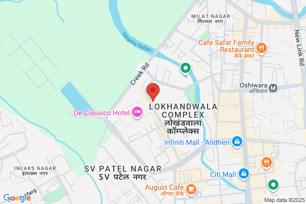 Amalgam Leather P Ltd