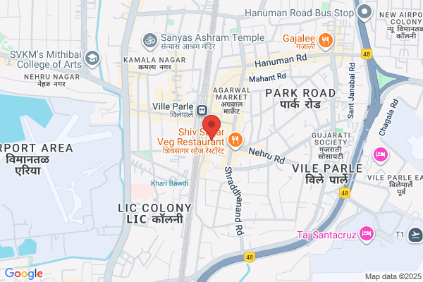 Charvi Sales Corporation