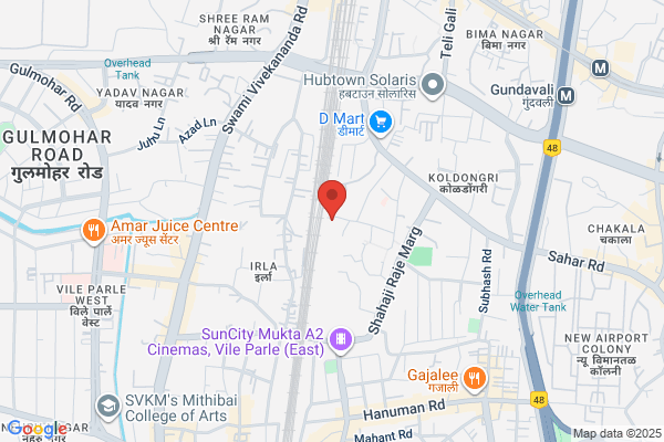 Cief India Corporation