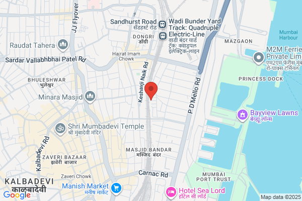 A GANATRA WAREHOUSING CO
