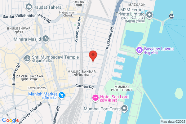A.Rashtriya Cargo Movers