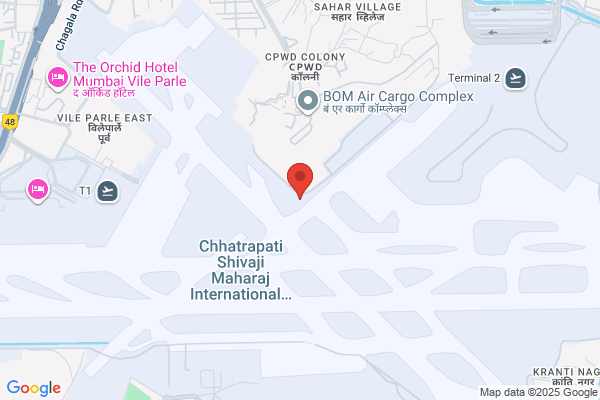 A1 Channel Logistics P Ltd