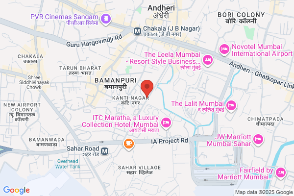 ABIDE LOGISTICS PVT.LTD.