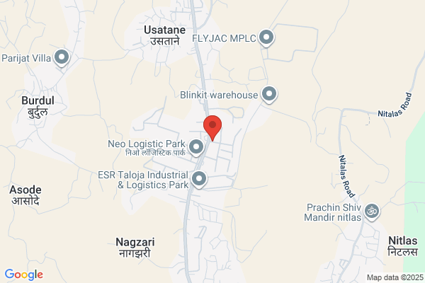 ASIS OVERSEAS LTD. (LOGISTICS DIVISION)