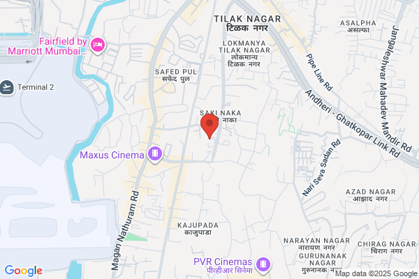 Accel Logistics (I) Pvt.Ltd