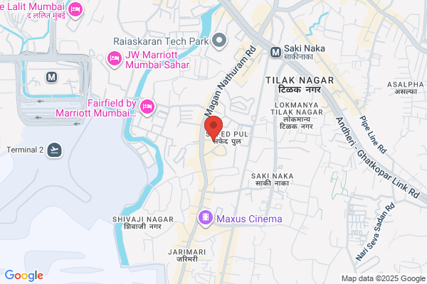 Adhitya Shipping & Logistics
