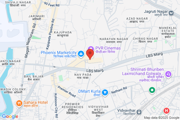 Aeon Logistix P Ltd