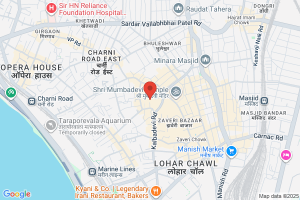 Ahura Logistic Pvt Ltd