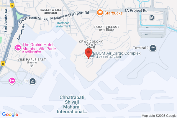 Airfreight Ltd (Cargo Division)