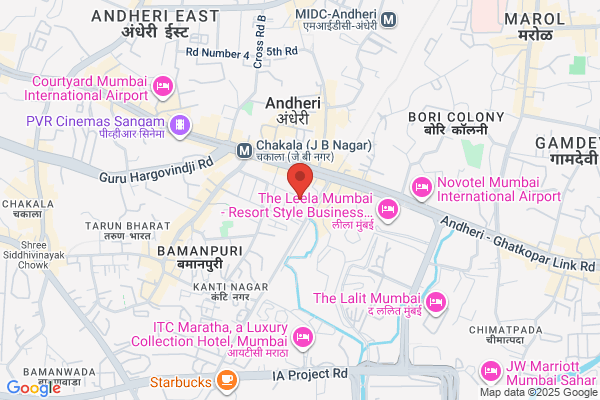 Aramex India Private Limited