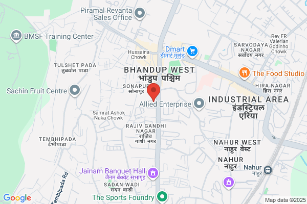 Balaji Shipping Agency