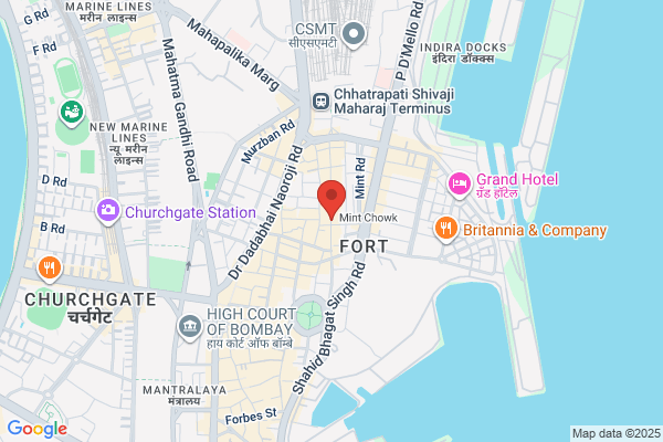 CMI Logistics P Ltd