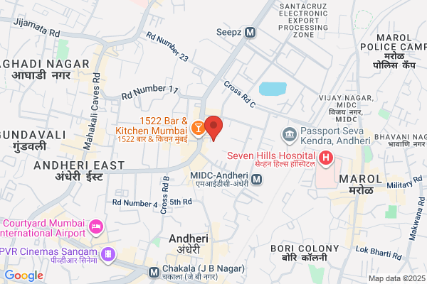 Capricon Logistics Pvt Ltd