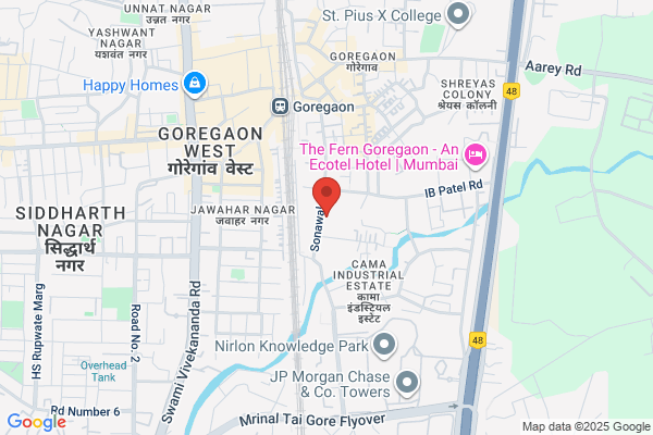 Dove Logistic Pvt. Ltd.
