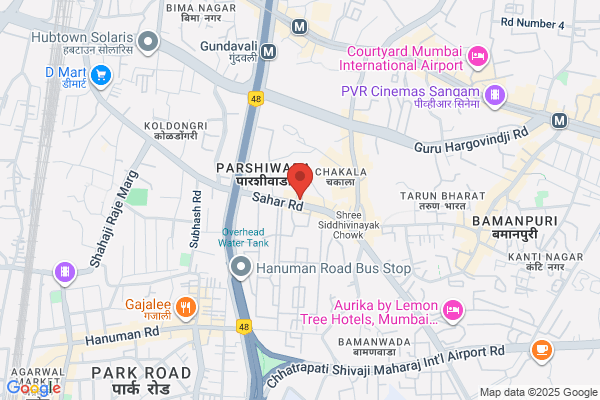 Durga Freight Logistics