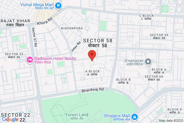 EXL India P Ltd