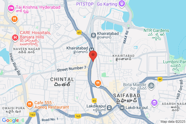 Euro Trans Logistics P Ltd
