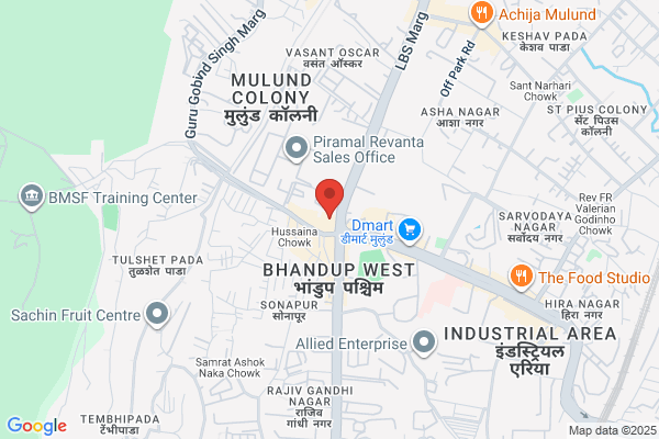 Exim Transhade India P Ltd