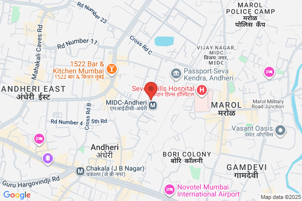 Gateway Systems India P L