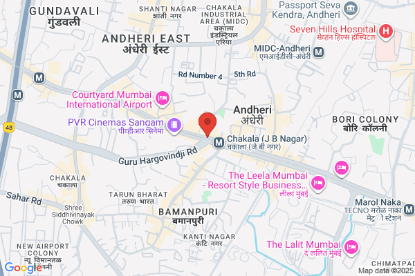 Great Circle Logistic Pvt Ltd