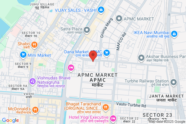 Hari Om Logistic P Ltd