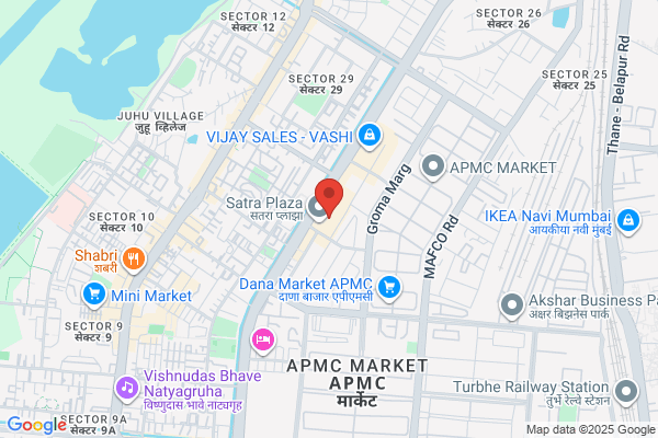 Indo Arya Logistics
