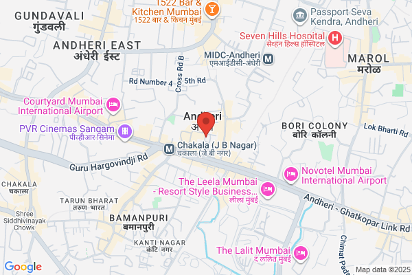 Jagur Shipping & Logistics P Ltd