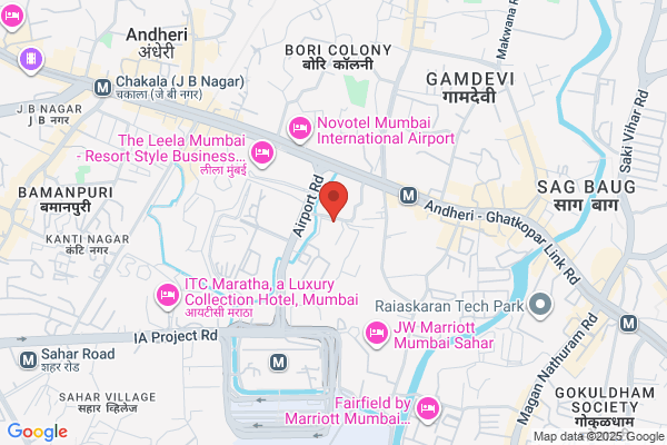 Jharsanya Logistics P Ltd