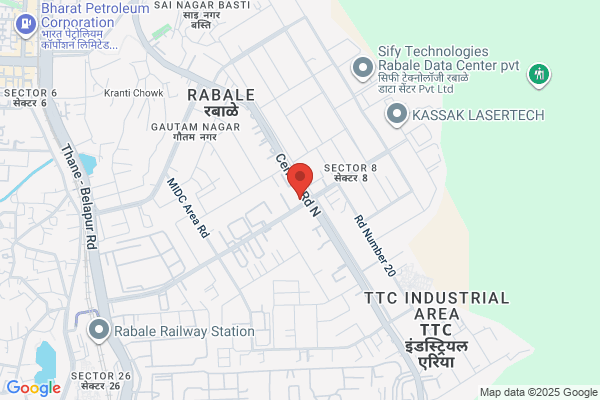 Kamalacourier Services