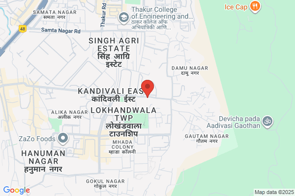 Khushi Logistics