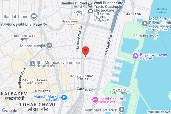 Omkar Logistics P Ltd
