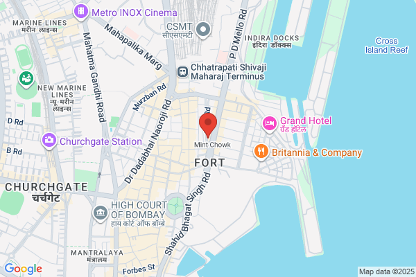 Orient Marine Lines P L