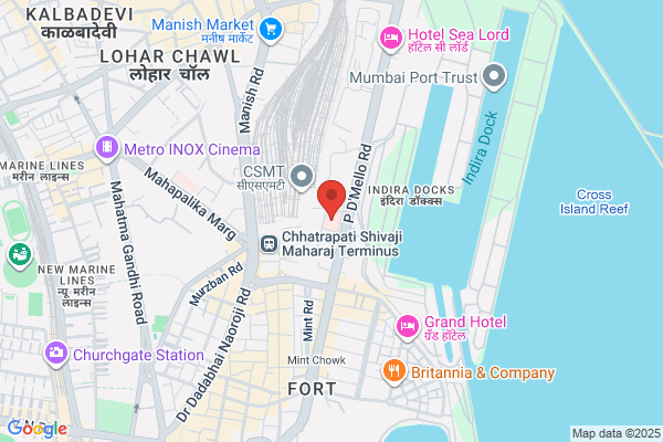 Prince Lotgistics P Ltd