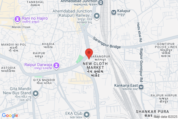 Raj Air Express Cargo & Couriers